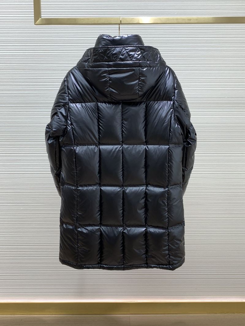 Prada Down Jackets